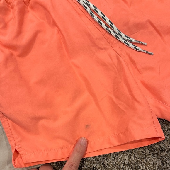 Bundle of boys shorts size 6/7 - Picture 3 of 3